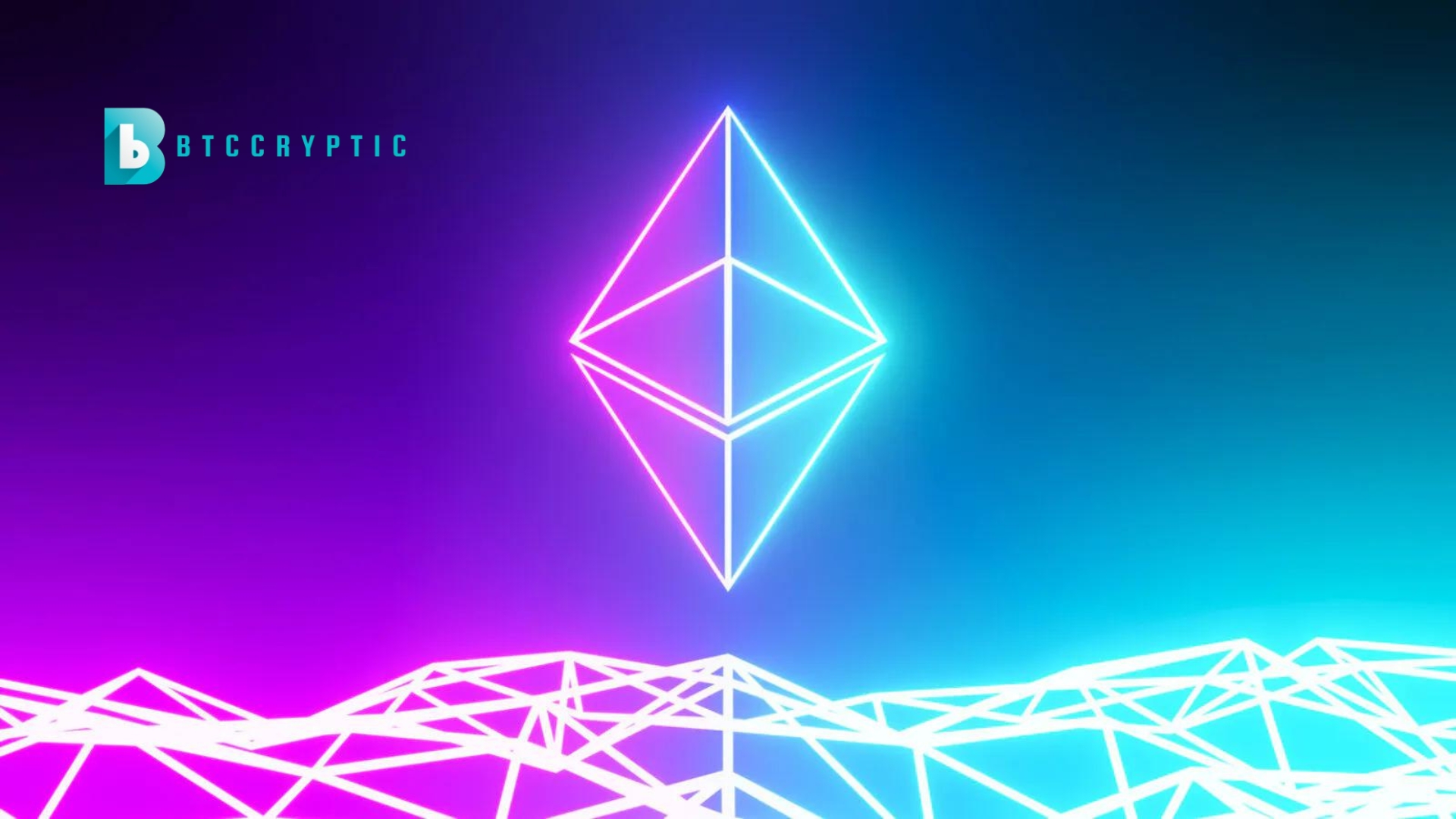 Why the Ethereum Logo Matters