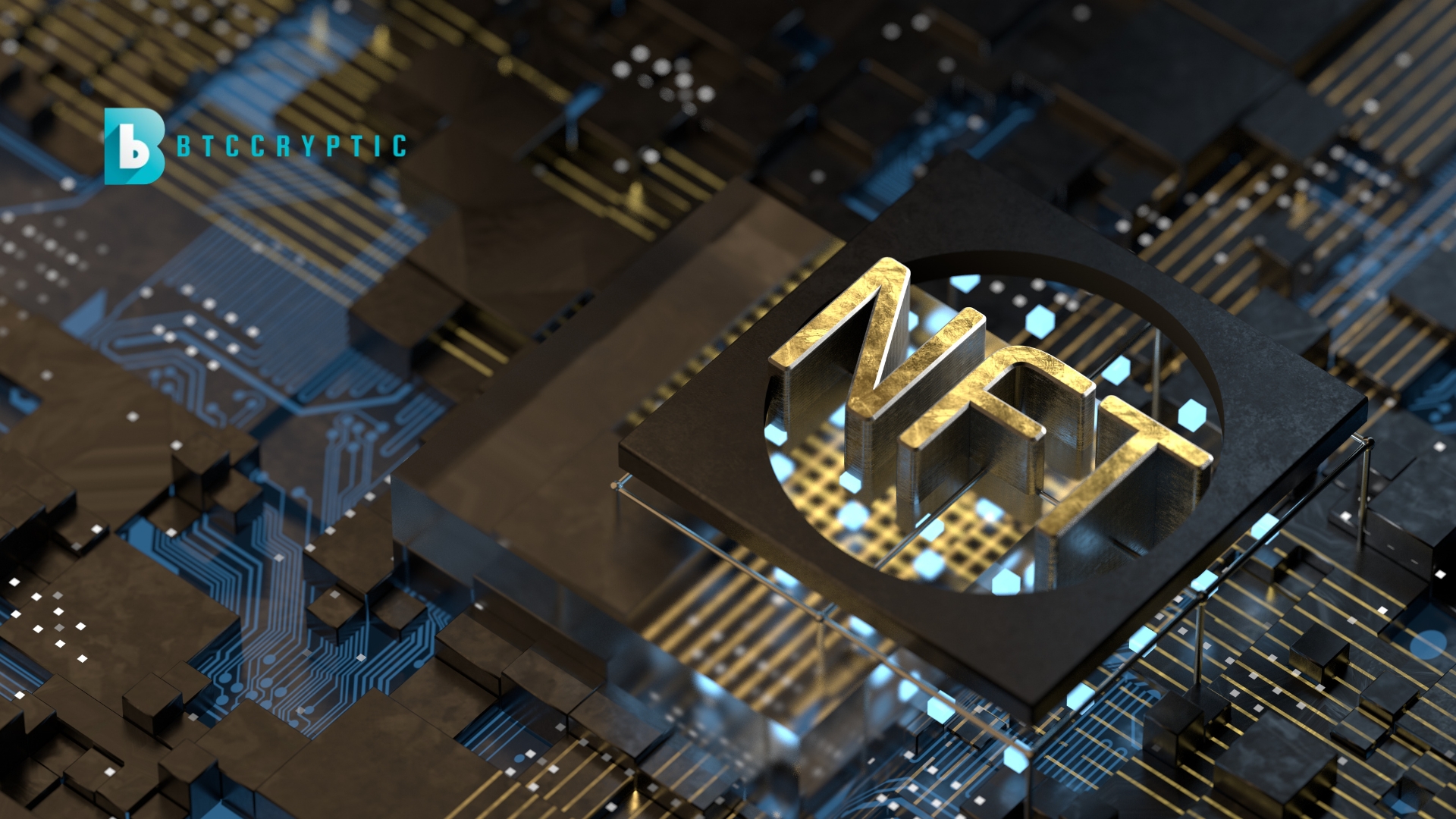 Technology Behind MetaFastest NFTs