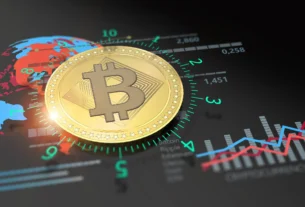 Bitcoin Dominates Crypto