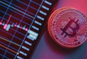 Bitcoin Hits $103K Experts Predict Correction