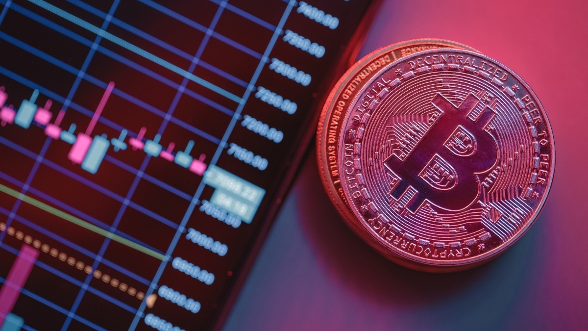 Bitcoin Hits $103K Experts Predict Correction