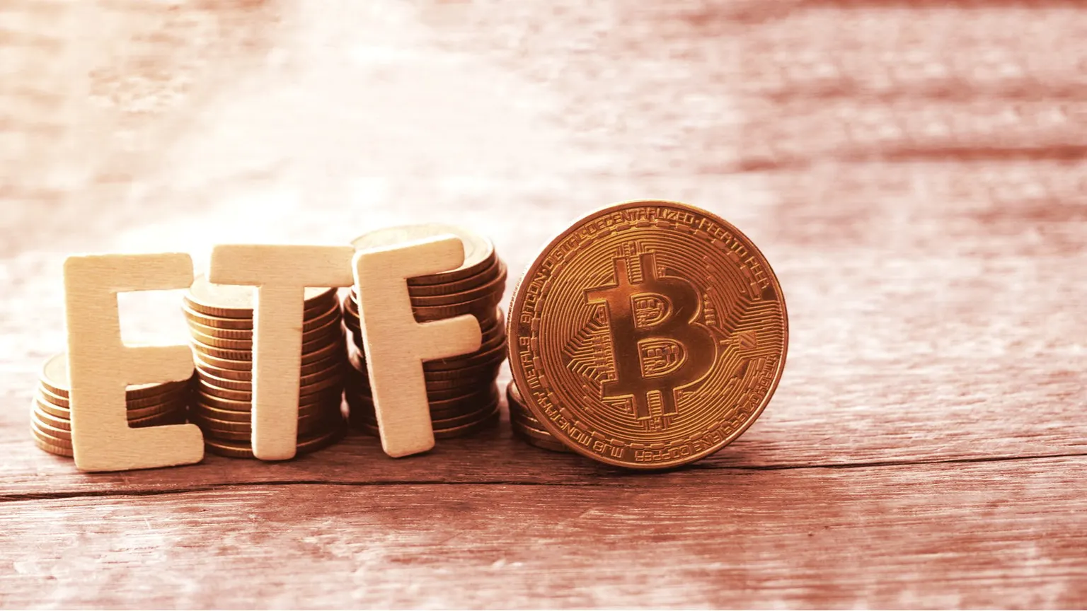 Bitcoin and Ether ETFs Attract $37.7B in 2024