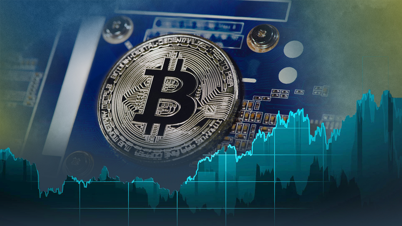 Bitcoin's $99.8K Resistancee