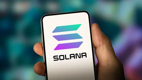 Boosting Solana Validators