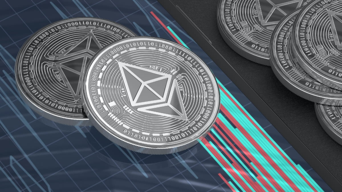 ETFs Drive Ethereum