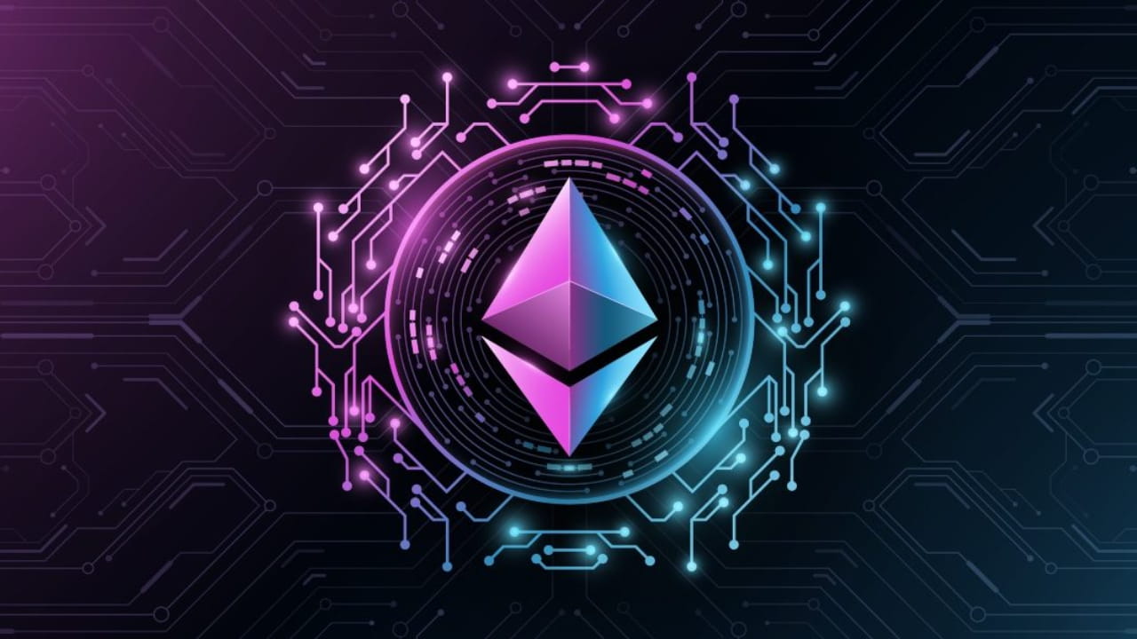 Ethereum's Crucial