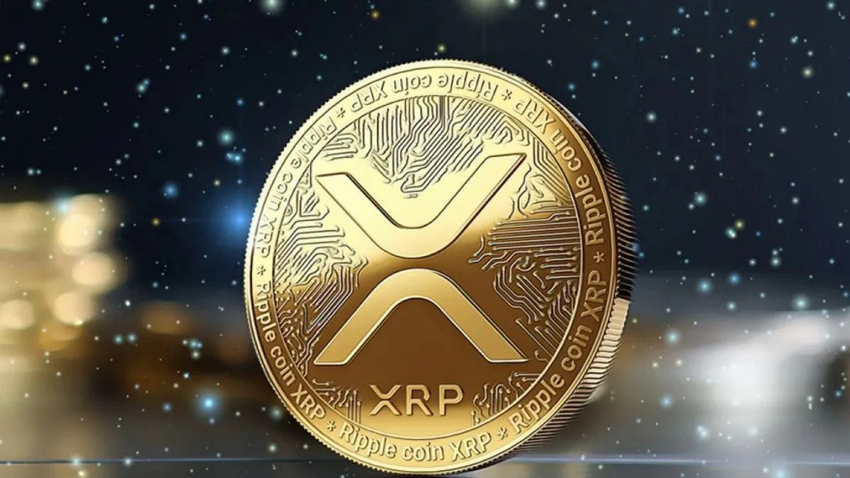 Gift of $5M by XRP 2