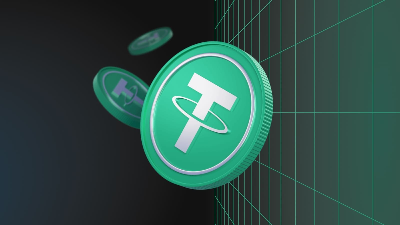 Investment in Tether