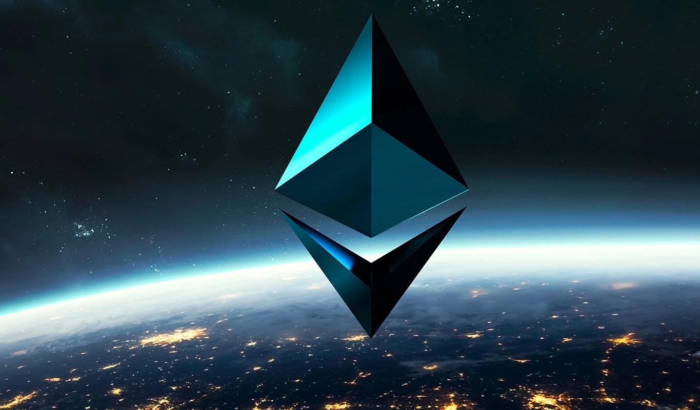 Potential for Ethereum