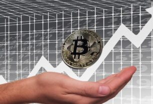 Price of $100k for Bitcoin Is Only the start