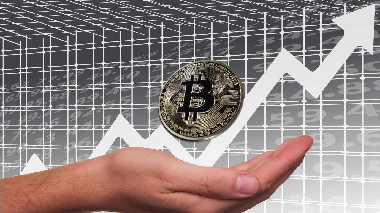 Price of $100k for Bitcoin Is Only the start