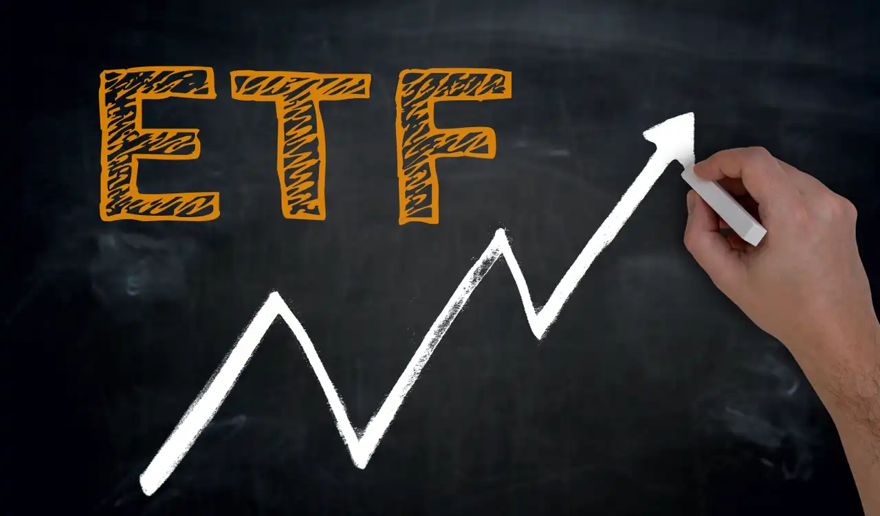 Reasons for ETF Popularity