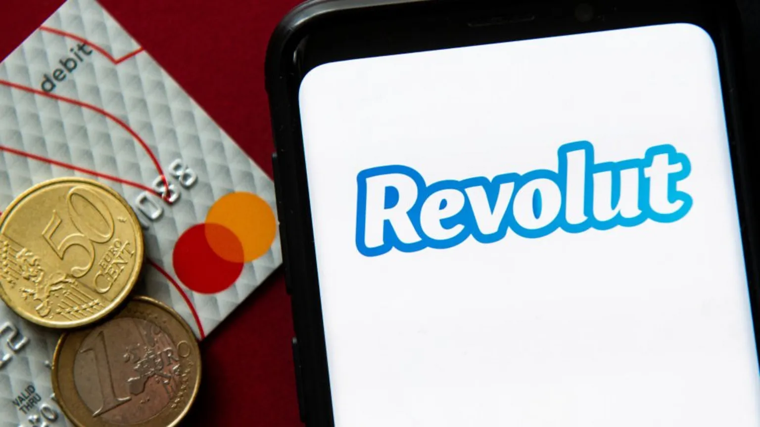 Revolut Surprises Binance 2024