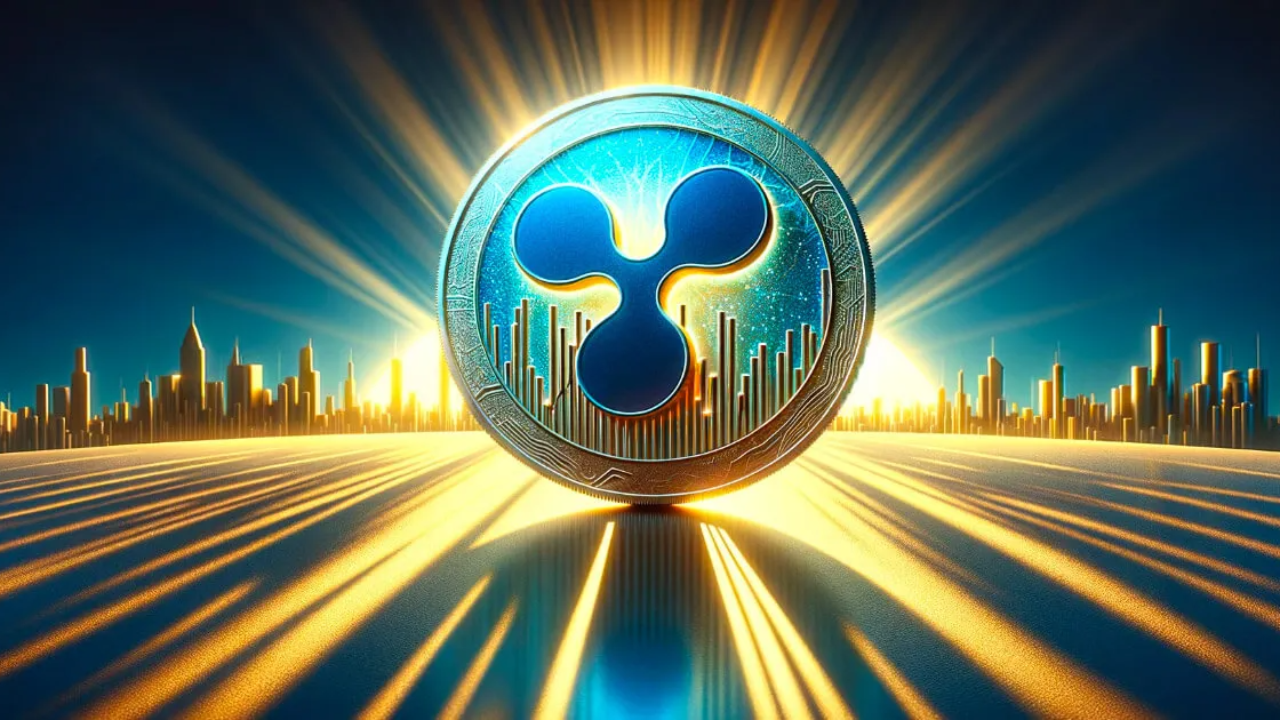 Ripple Stablecoin