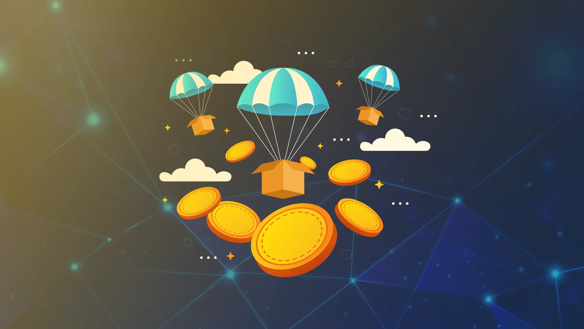 SHIFU Airdrop Tokenomics Breakdown