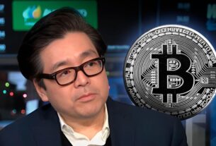 Tom Lee thinks Bitcoin