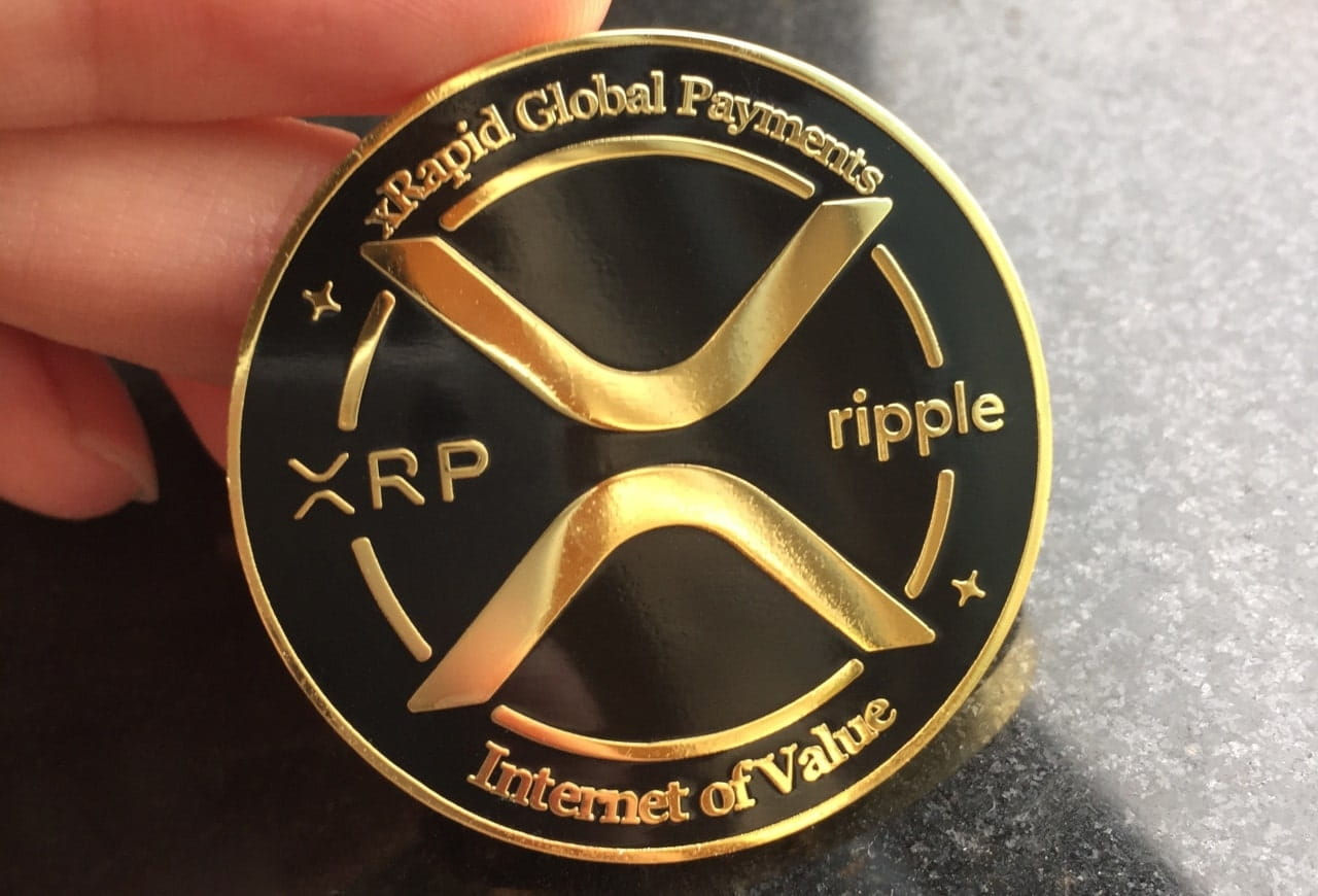 XRP Price Fluctuations