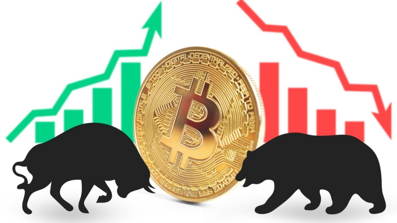 Bearish Bitcoin at Key Resistance