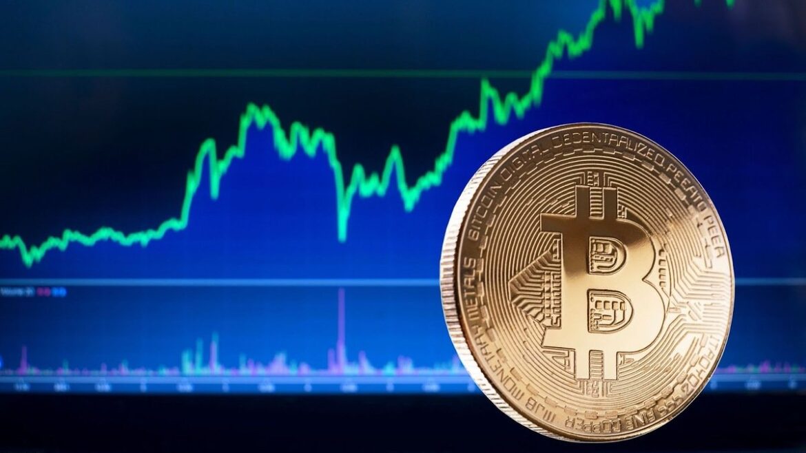 Bitcoin Crosses $106,000, Record Price Spike