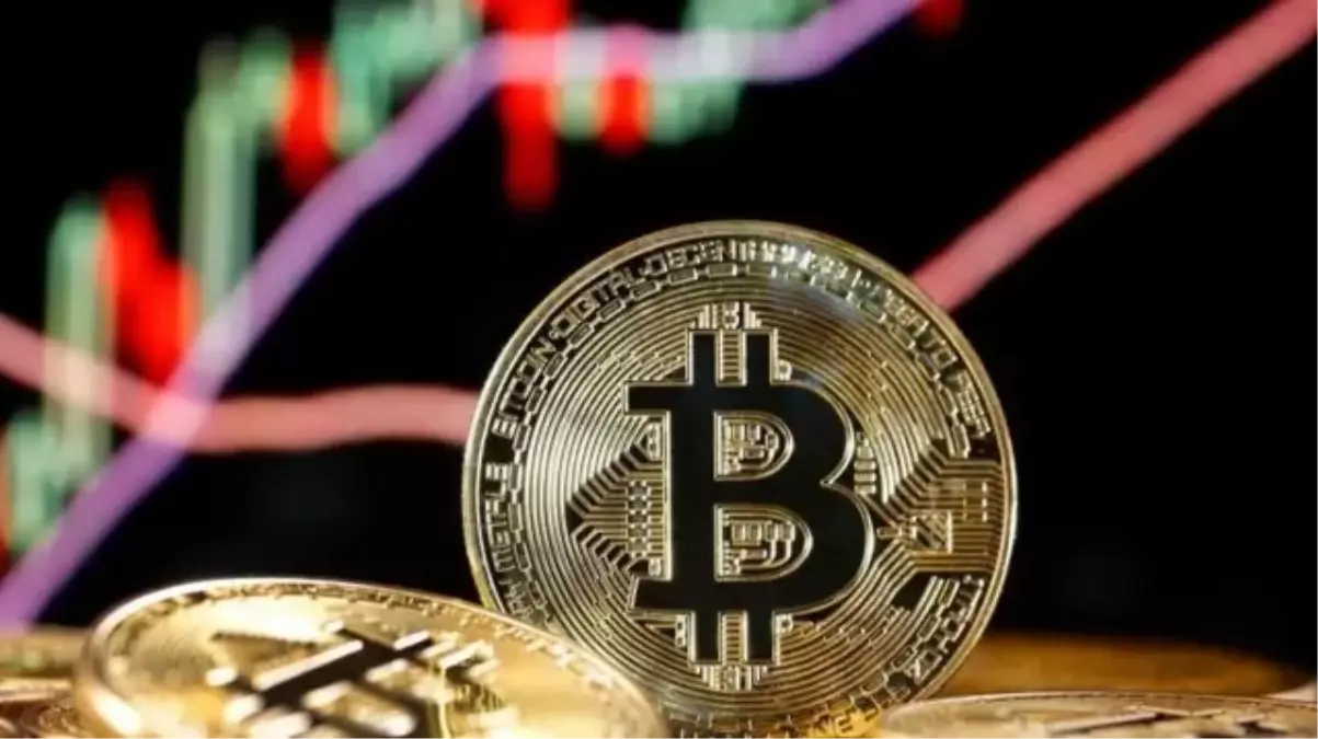 Bitcoin Hits beyond $106,000