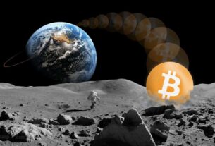 Bitcoin Moonshot Predictions