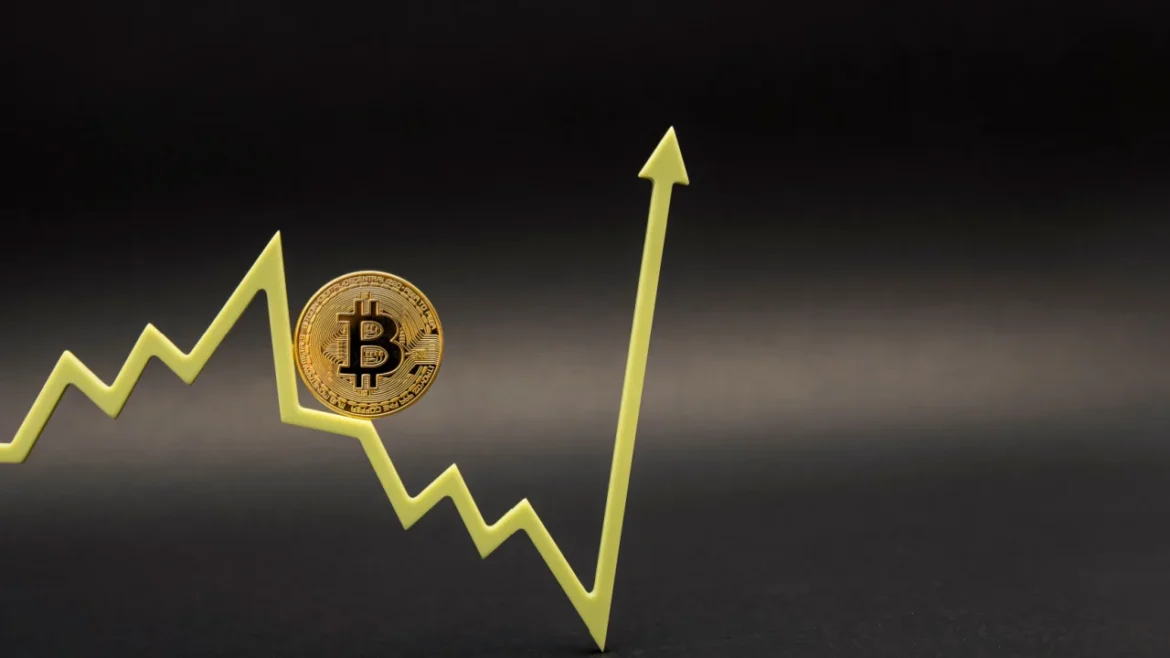 Bitcoin Rally Crash