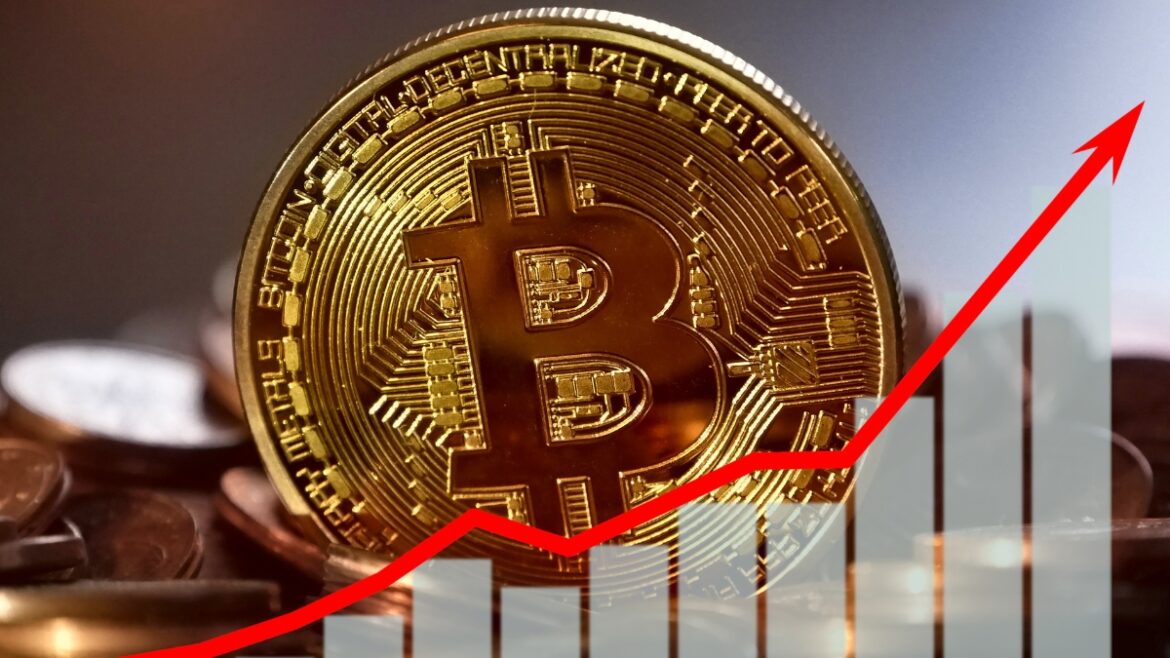 Bitcoin Shines in 2025 and Fed Influence