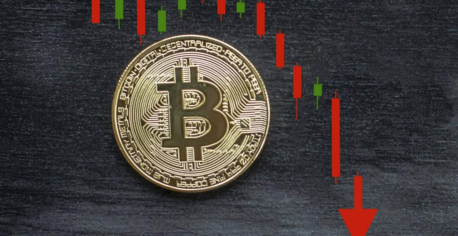 Bitcoin back below $90,540