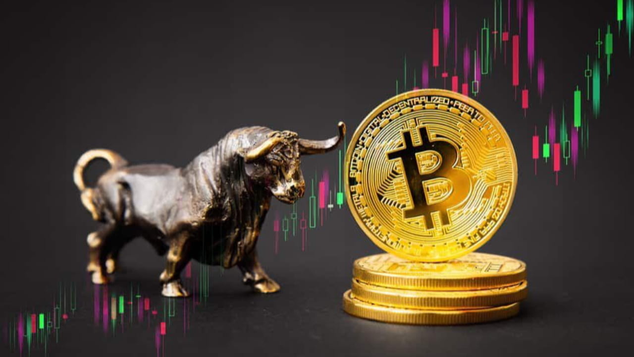 Bitcoin price long-term prediction bullish