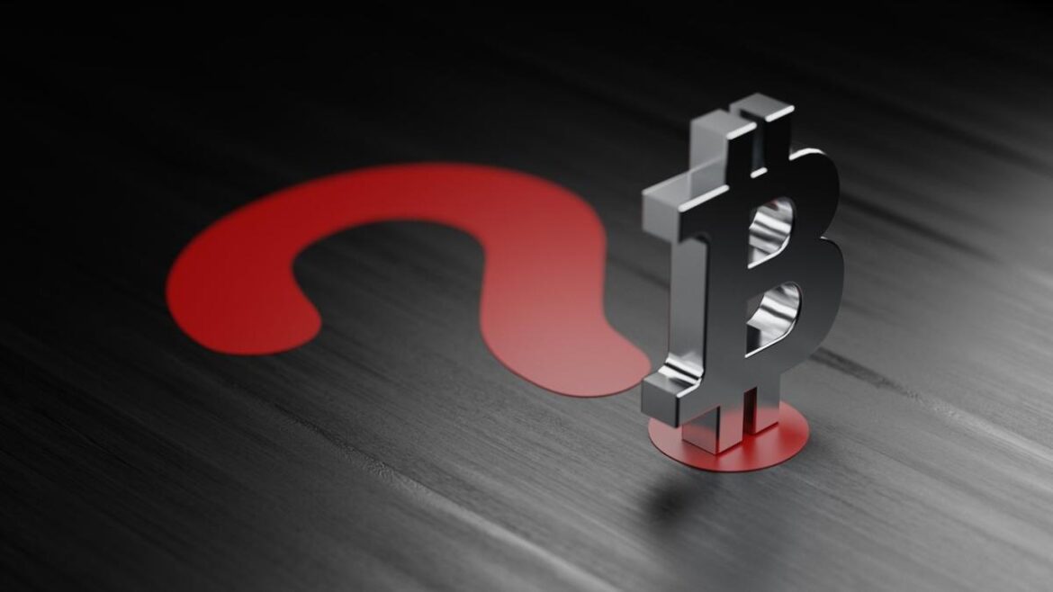 Bitcoin's 2025 rollercoaster