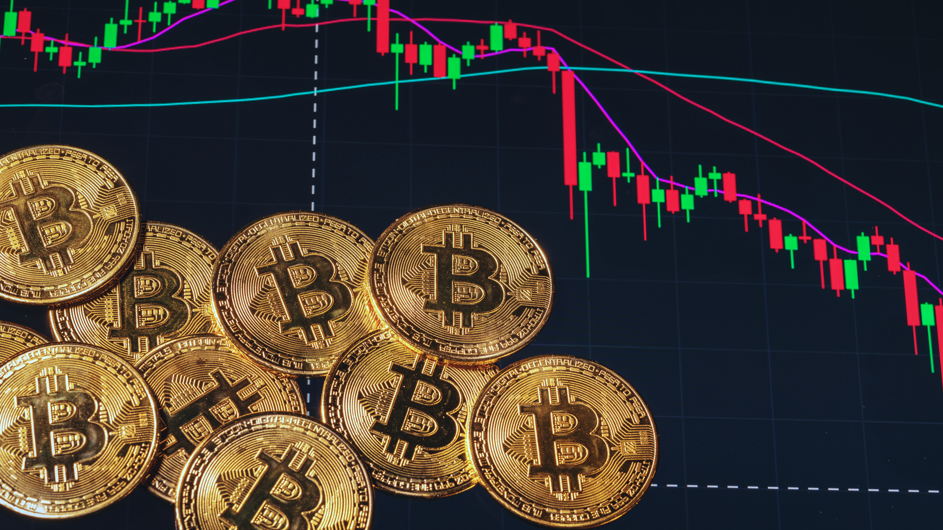 Bitcoin's Weekly Retracement Patternsss