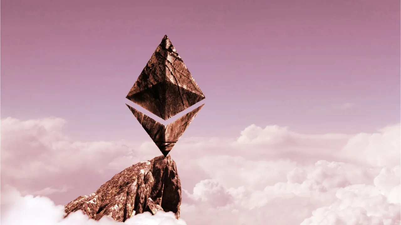 DeFi's Dominance in Ethereum