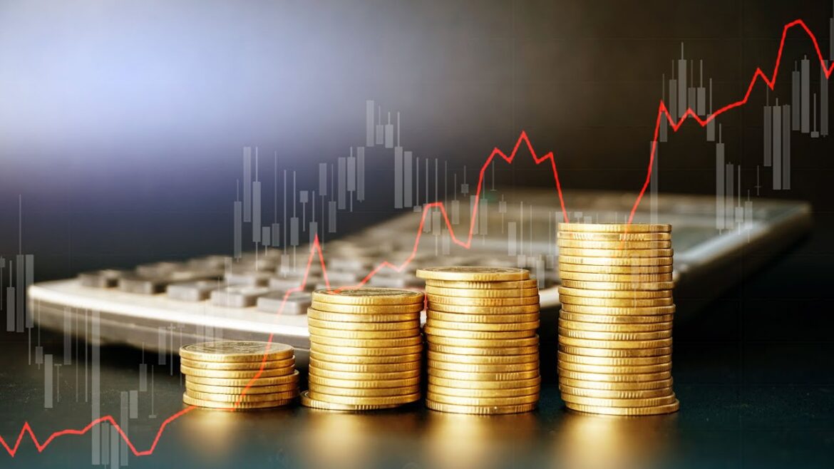 ETFs Support Institutional