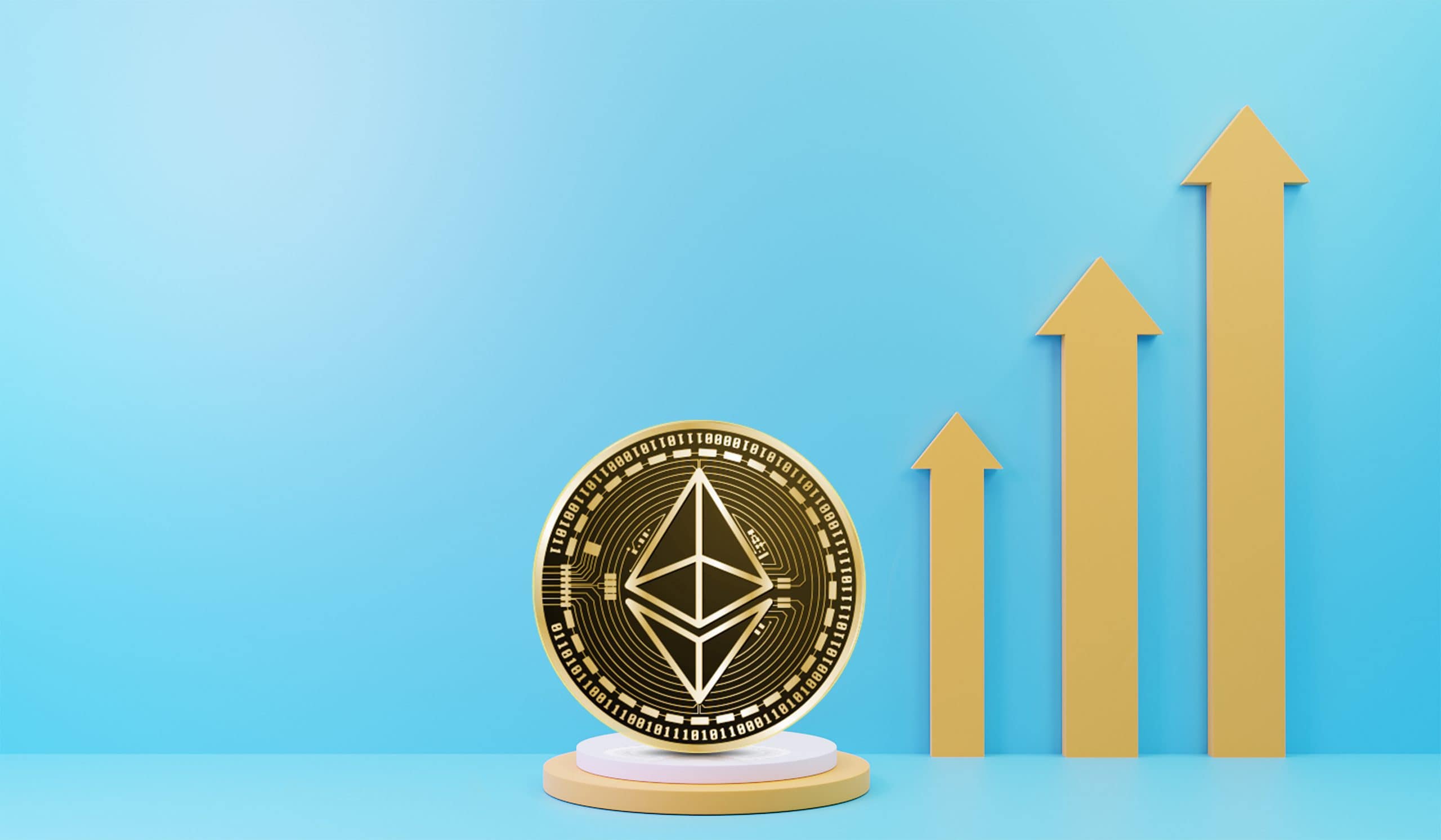 Ethereum Adoption and Growth