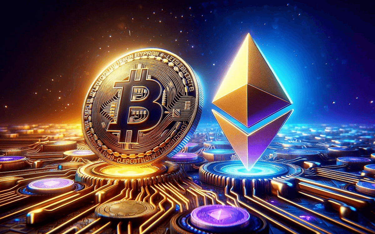 Ethereum Price Remains