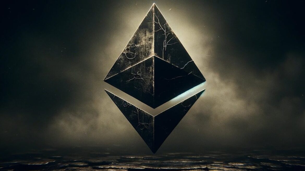 Ethereum's
