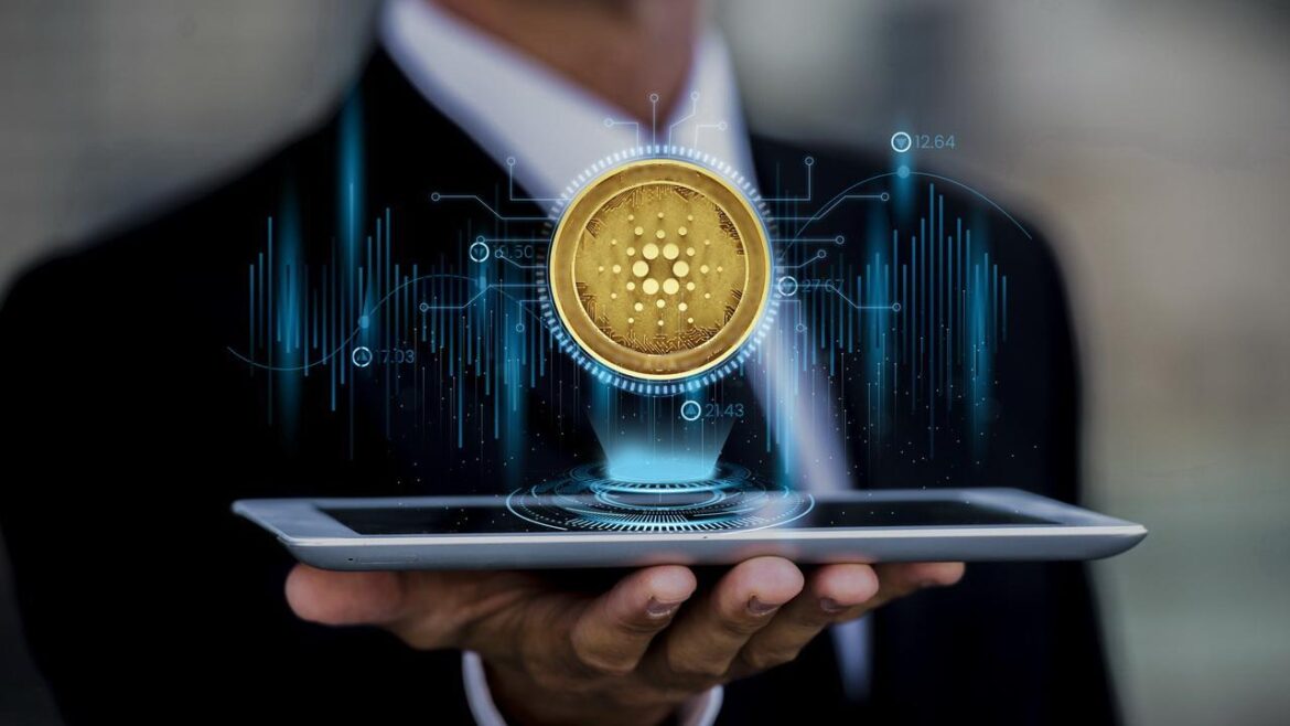 Future of CryptocurrencY