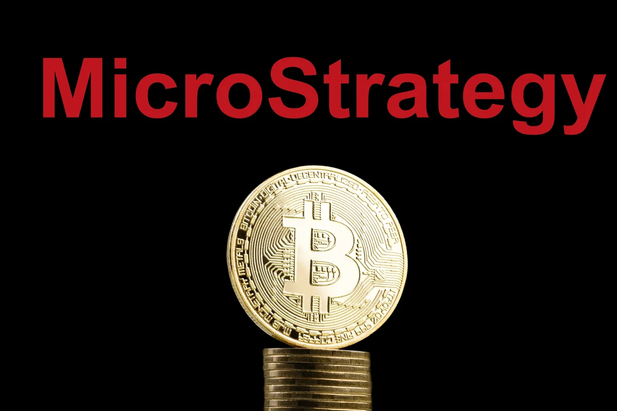 MicroStrategy's $4B Bitcoin Investment