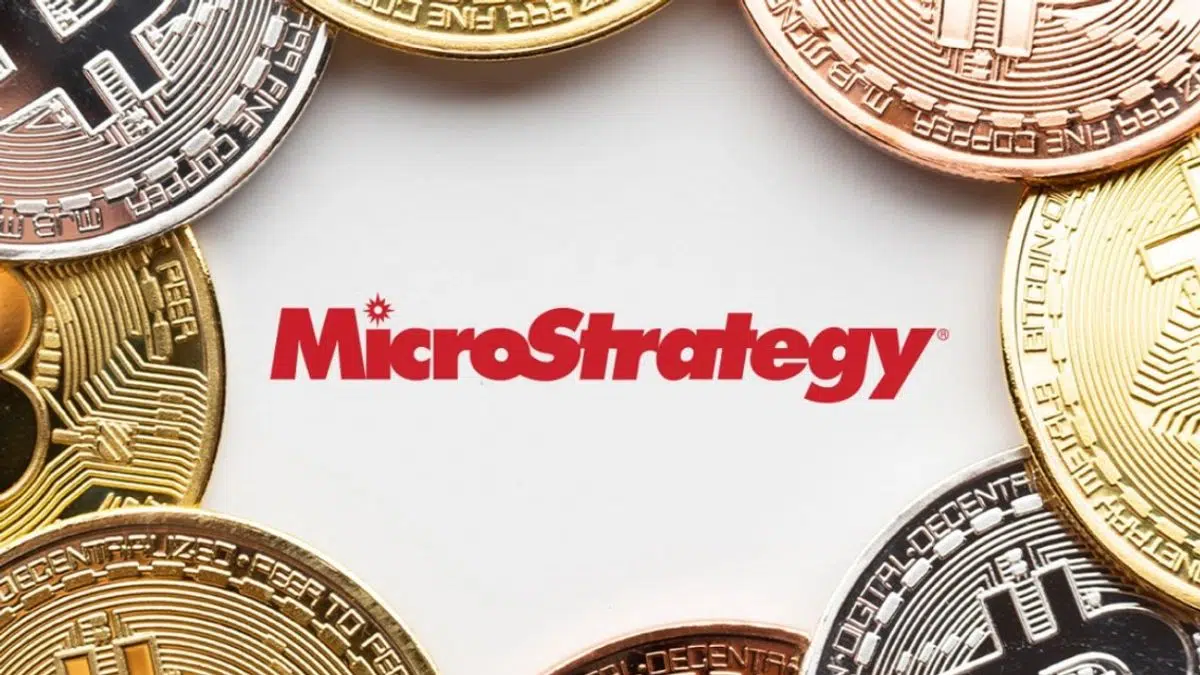 MicroStrategy's Impact on Bitcoin Markets