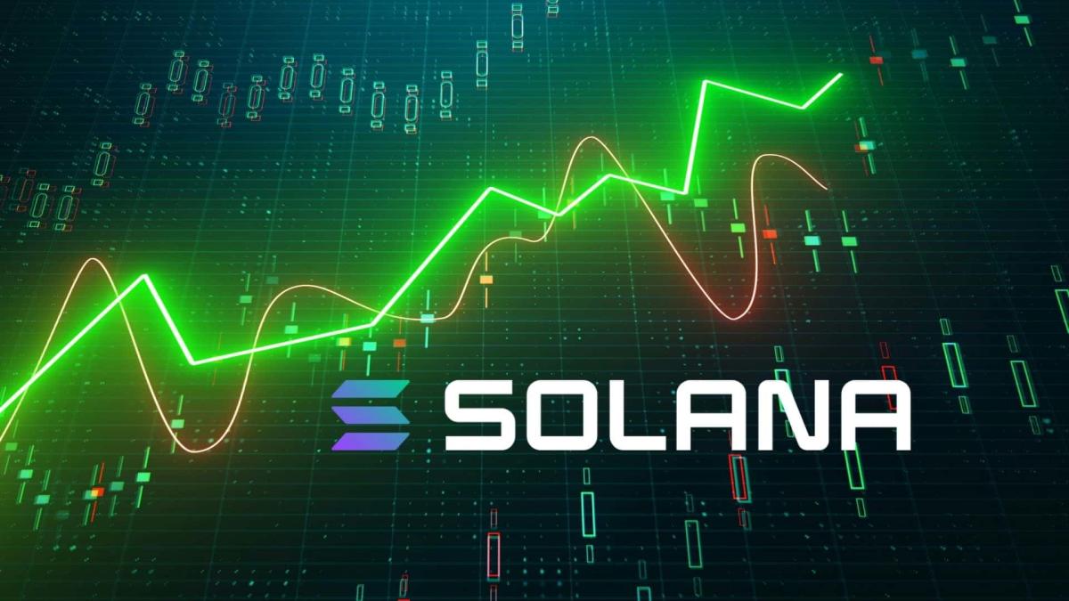 Forecasts for Solana