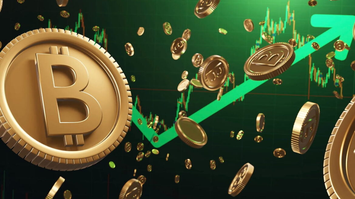 Price projection 2025 bitcoin