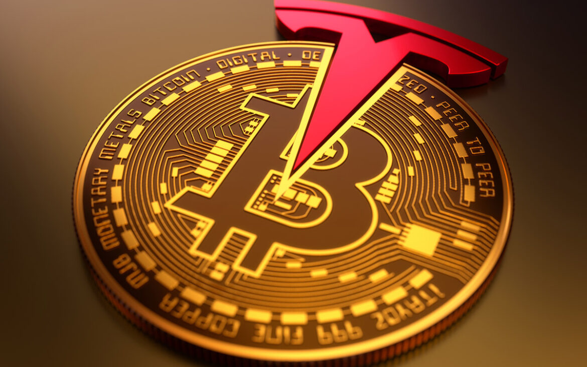 Tesla's Bitcoin Portfolio