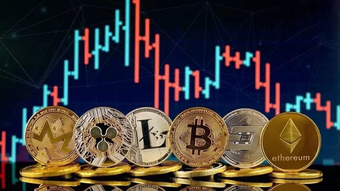 cryptocurrency investment