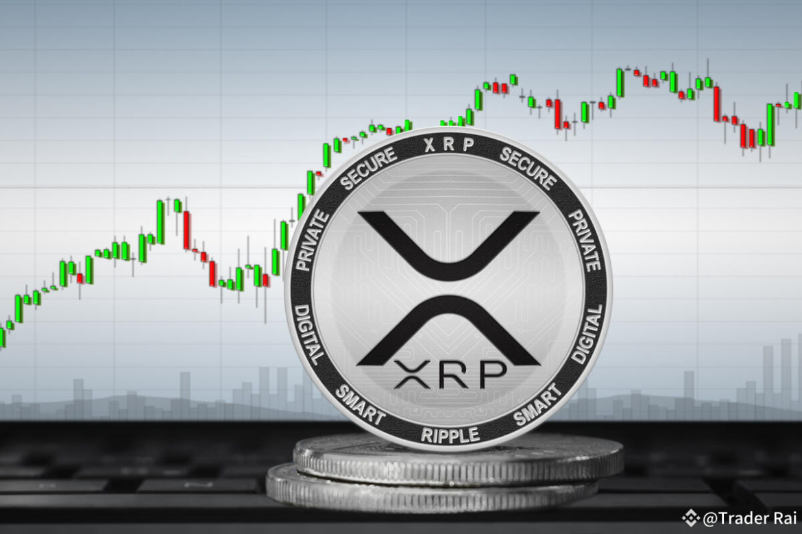 XRP Price Forecast
