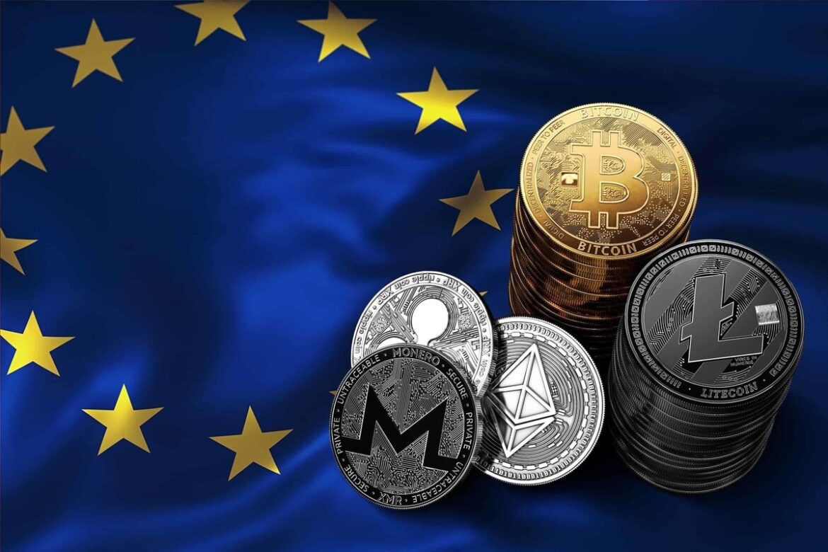 EU crypto regulation