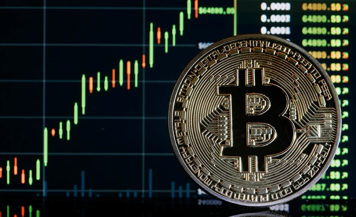 Bitcoin’s 2025 Outlook