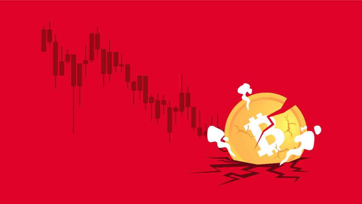 Bitcoin Crash