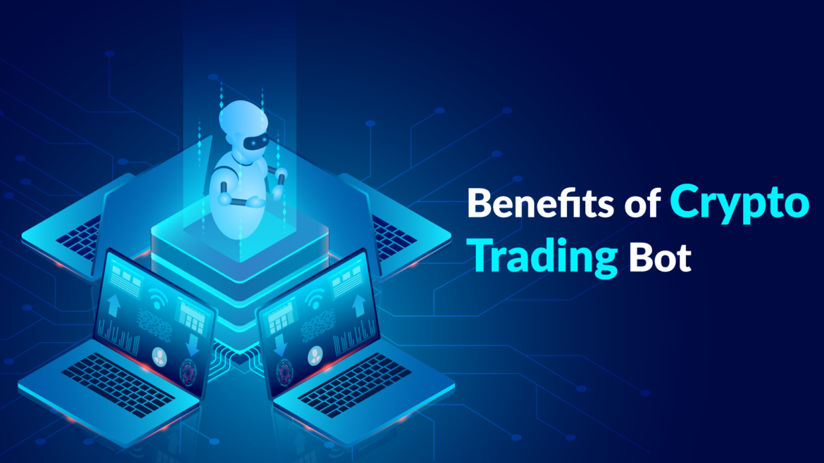 Crypto Trading with AI-Powered Automation