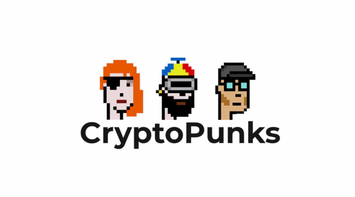 CryptoPunks NFT Sales