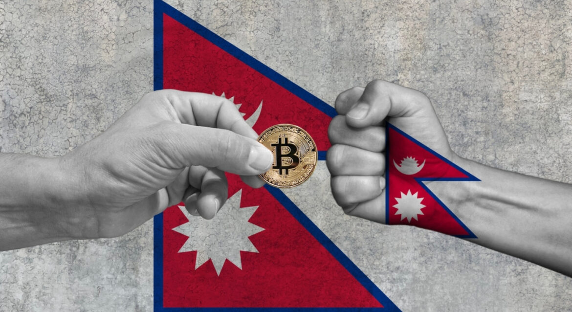 Nepal’s Underground Bitcoin Mining